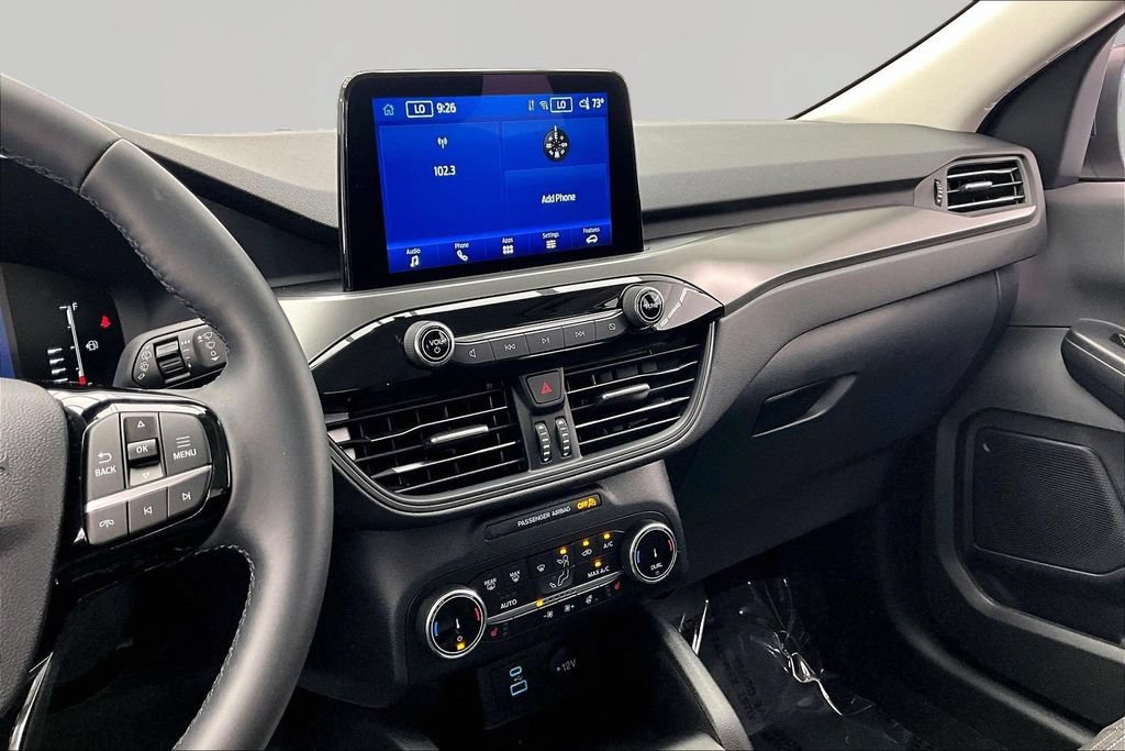 Certified 2023 Ford Escape Active AWD/4WD image 6