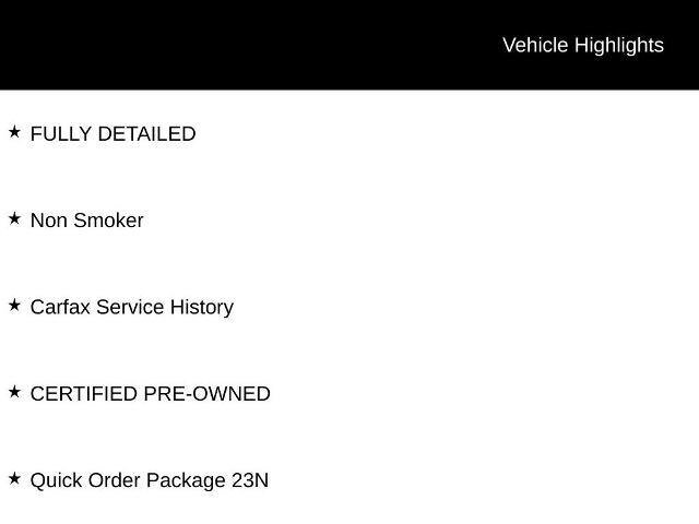 Used 2023 Jeep Grand Cherokee Overland image 8