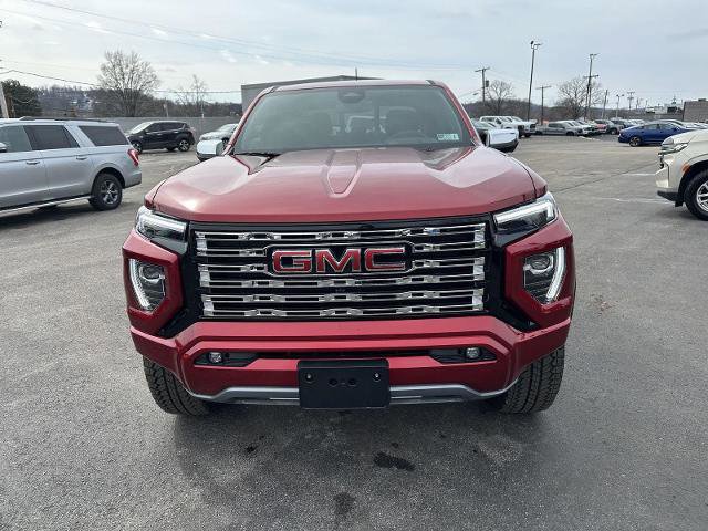 Used 2026 GMC Canyon Denali image 8