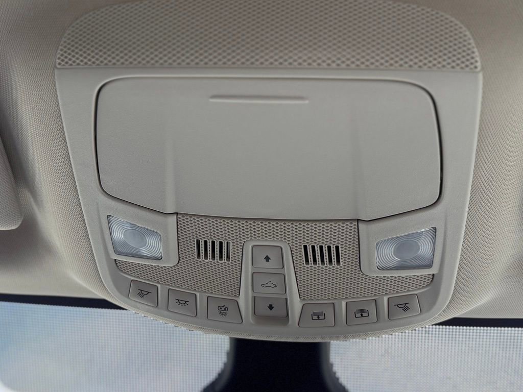 Certified 2022 Ford Edge SEL w/ Convenience Package image 16