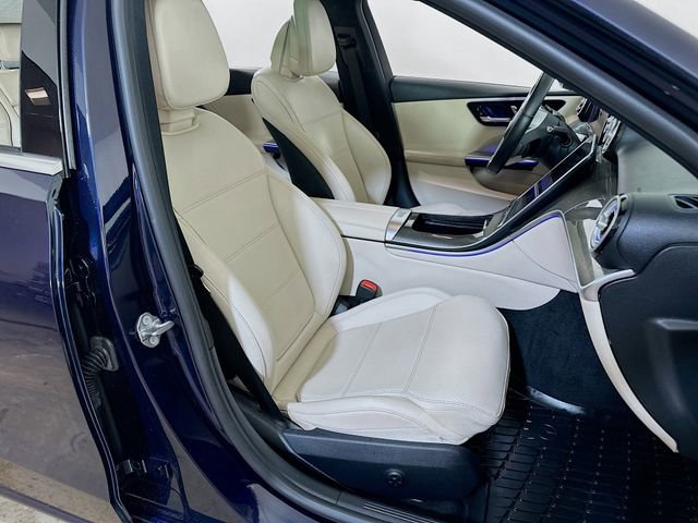 Used 2022 Mercedes-Benz C 300 4MATIC Sedan image 17