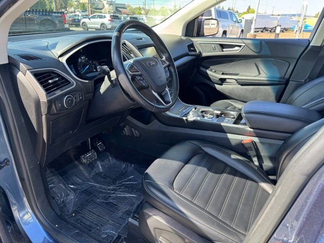 Certified 2019 Ford Edge SEL w/ Equipment Group 201A AWD/4WD image 16