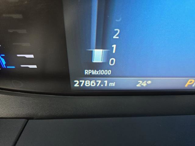 Certified 2023 Ford Escape Active image 18