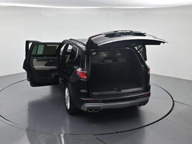 Used 2024 GMC Acadia Elevation FWD image 48