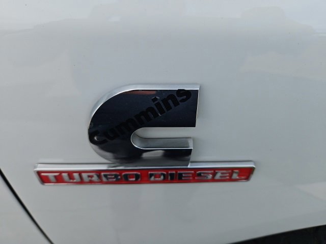 Used 2024 RAM 2500 Laramie image 9