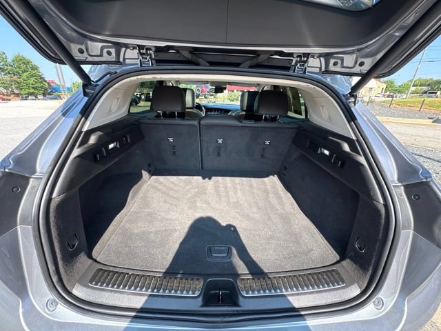 Used 2021 Buick Envision Essence FWD image 29