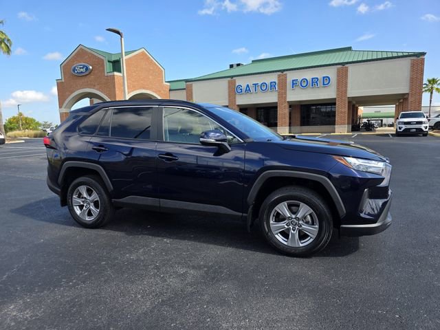 Used 2024 Toyota RAV4 XLE w/ Convenience Package FWD image 2