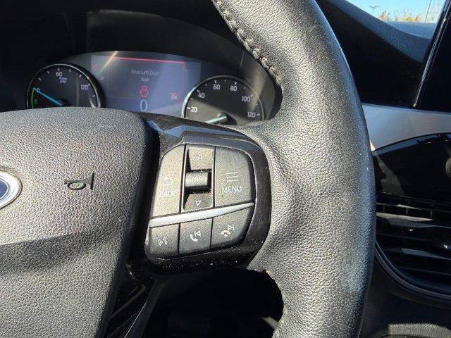Certified 2021 Ford Escape SE w/ Cold Weather Package FWD image 13