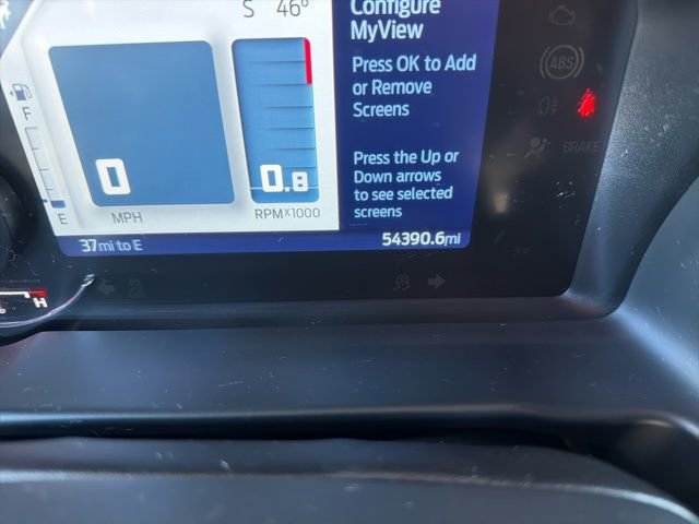 Certified 2022 Ford Bronco Badlands image 41