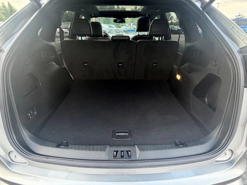 Certified 2022 Ford Edge ST-Line AWD/4WD image 39
