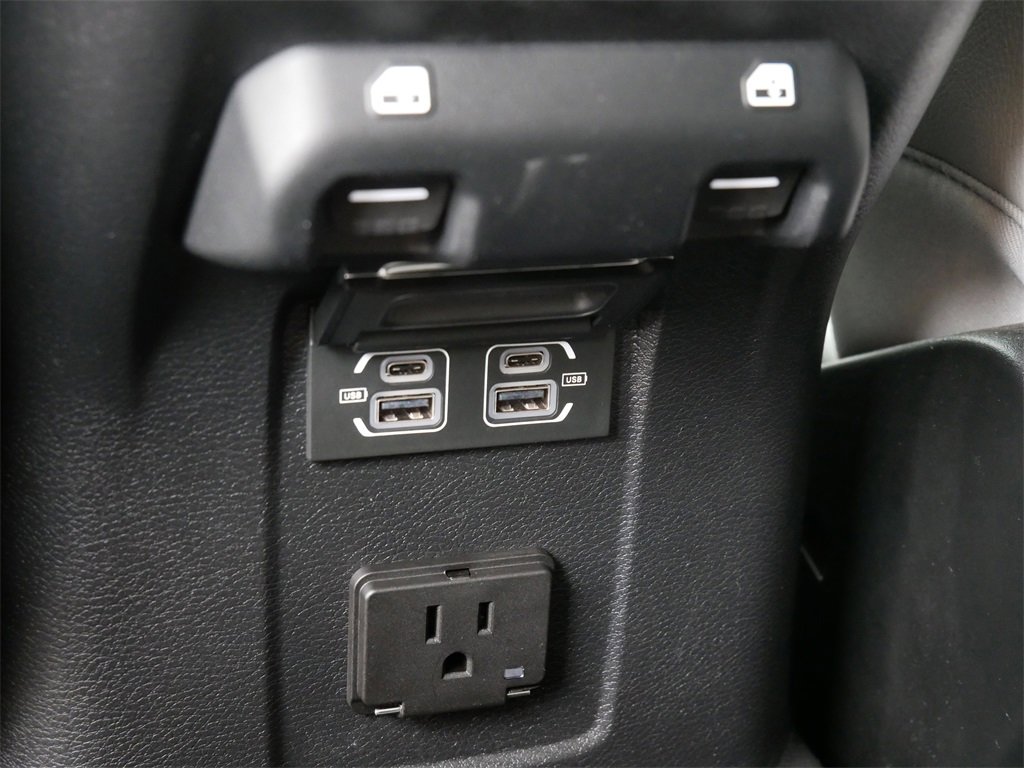 Used 2021 Jeep Gladiator Mojave image 14