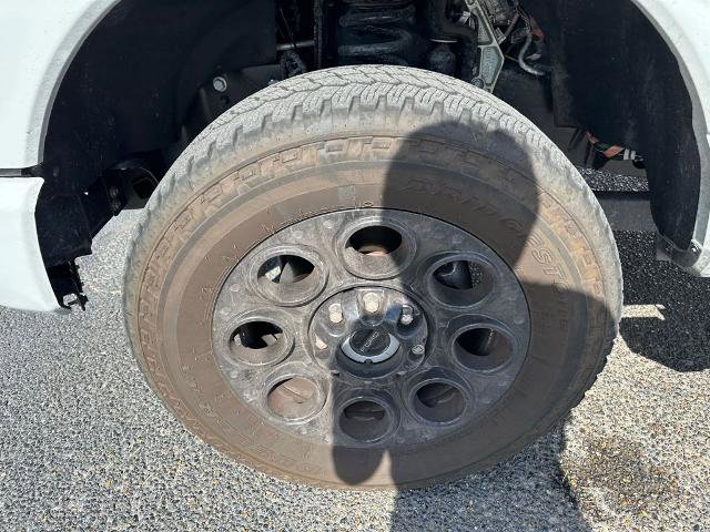 Certified 2026 Ford F250 Lariat w/ Black Appearance Package image 11