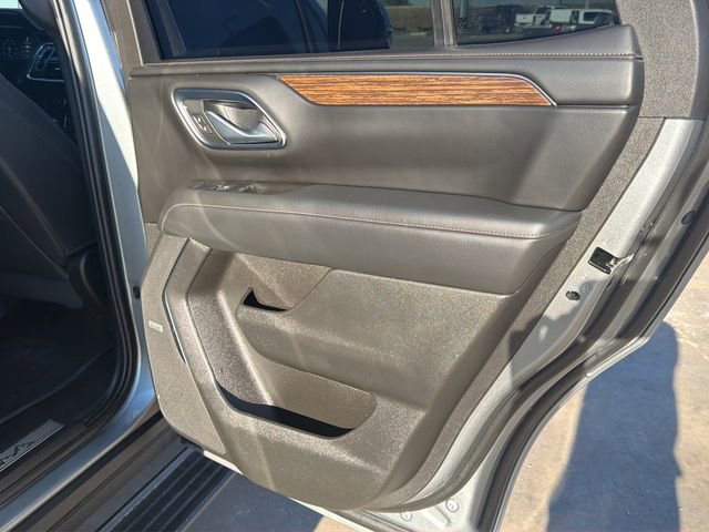 Used 2023 Chevrolet Tahoe High Country image 14