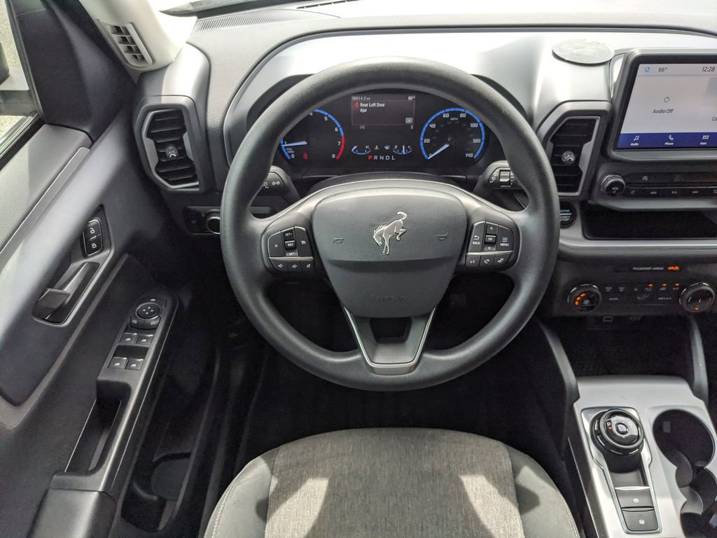 Certified 2024 Ford Bronco Sport Big Bend image 14