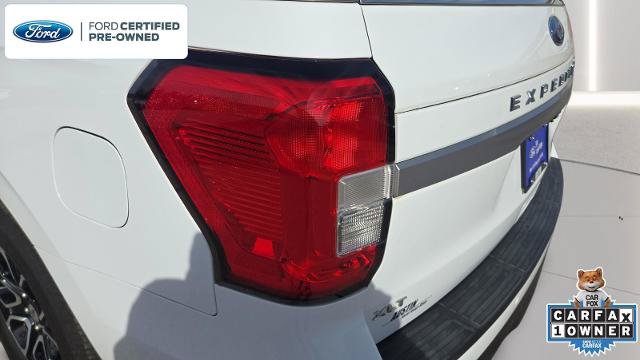 Certified 2022 Ford Expedition XLT AWD/4WD image 9