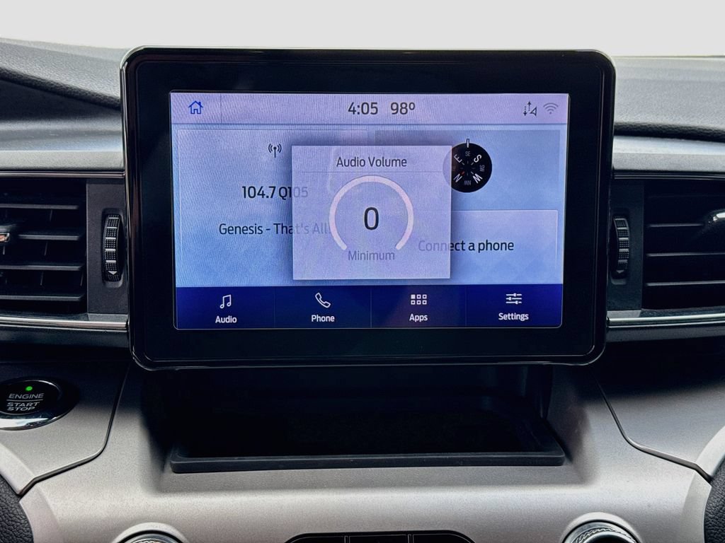 Certified 2021 Ford Explorer XLT w/ Equipment Group 202A RWD image 14