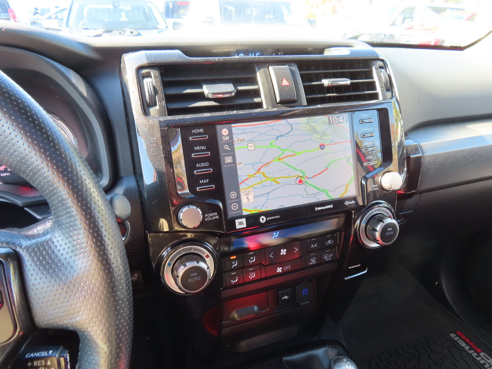 Used 2023 Toyota 4Runner TRD Pro AWD/4WD image 23