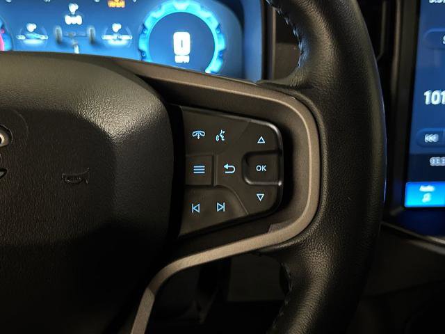 Certified 2025 Ford Bronco Big Bend AWD/4WD image 19
