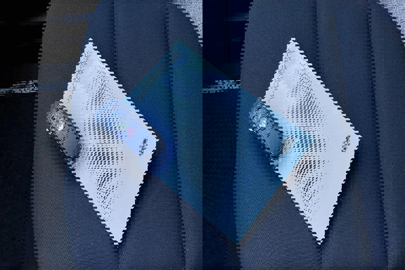 Certified 2025 Ford Bronco Sport Big Bend image 16