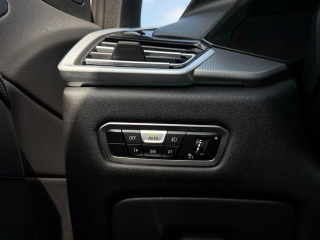 Used 2023 BMW X5 xDrive40i AWD/4WD image 30