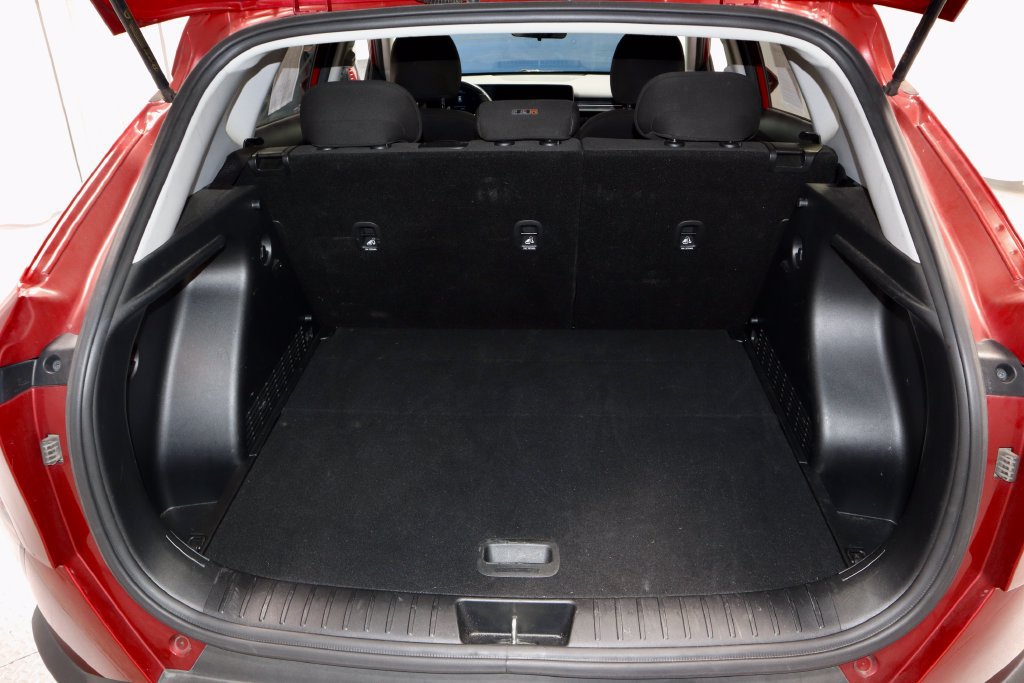 Used 2024 Hyundai Kona SEL FWD image 12
