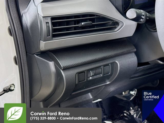 Used 2024 Subaru Crosstrek 2.5i Sport w/ Popular Package #4A AWD/4WD image 14