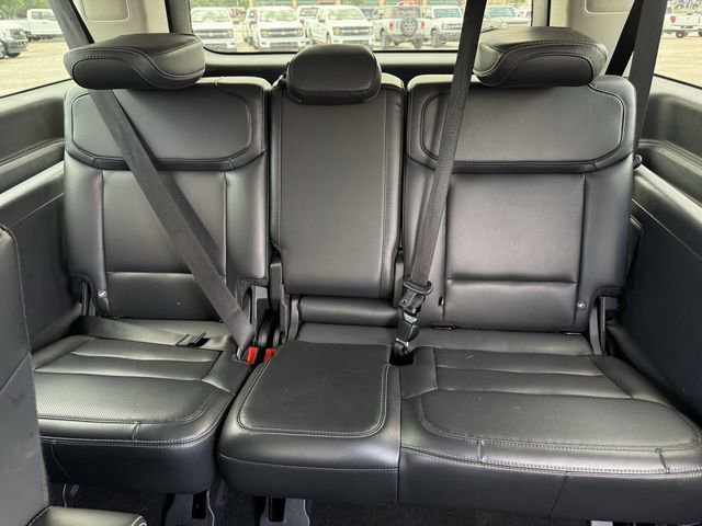 Certified 2025 Ford Expedition Max Platinum AWD/4WD image 29