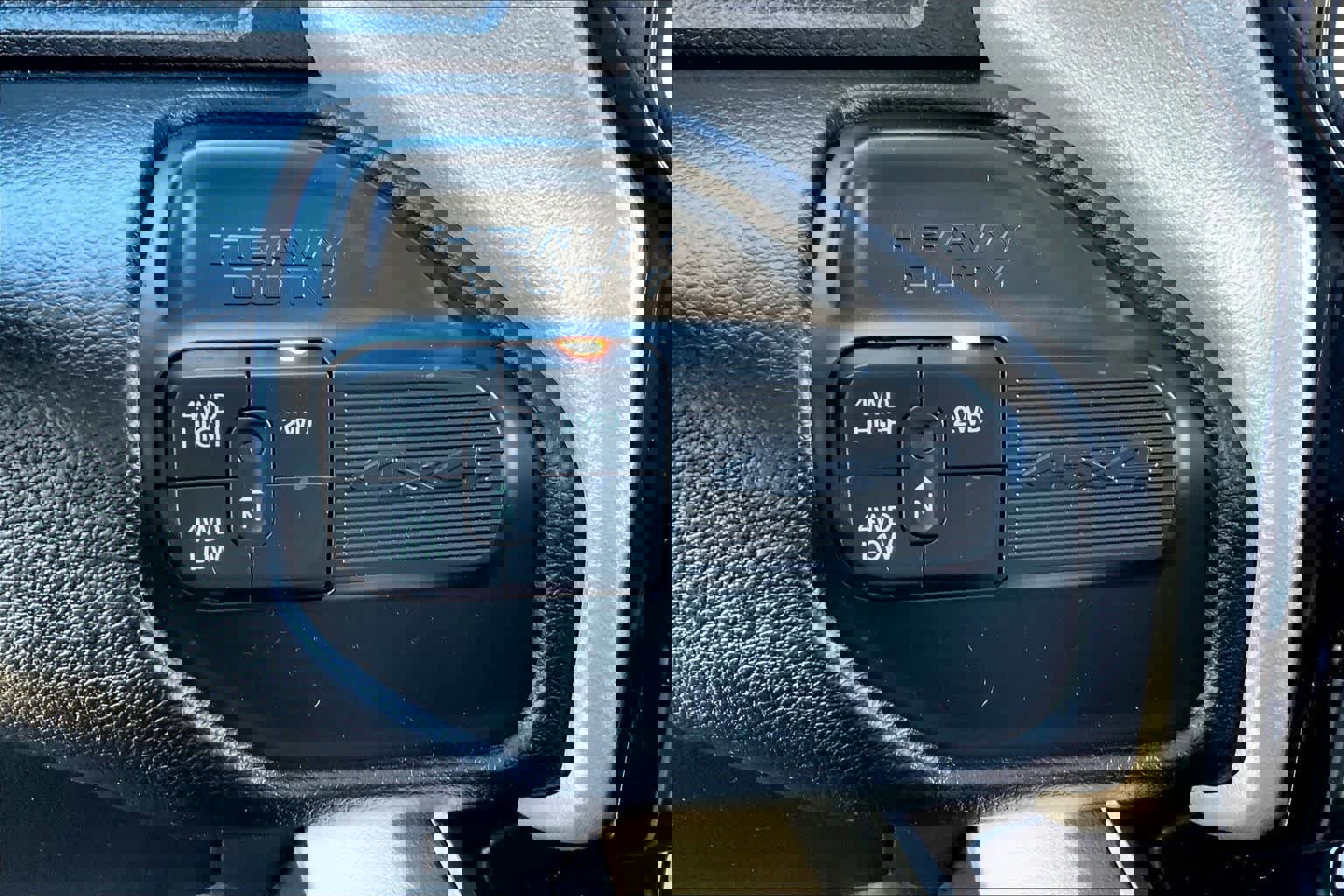 Used 2024 RAM 2500 Laramie w/ Protection Group image 30