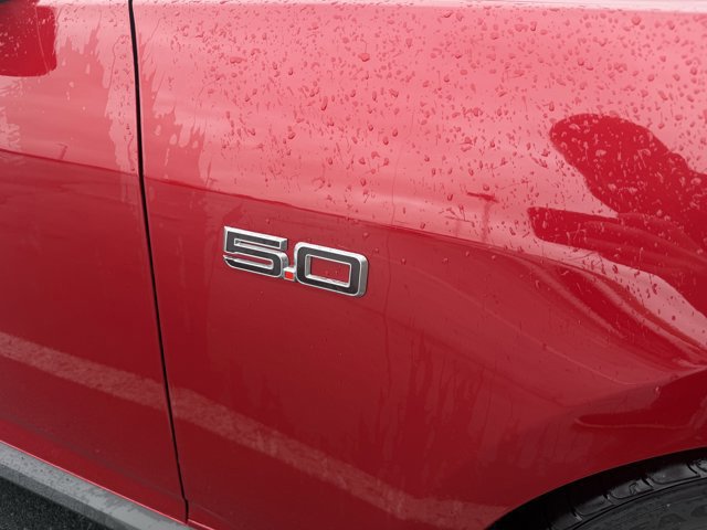 Certified 2024 Ford Mustang GT Premium image 7