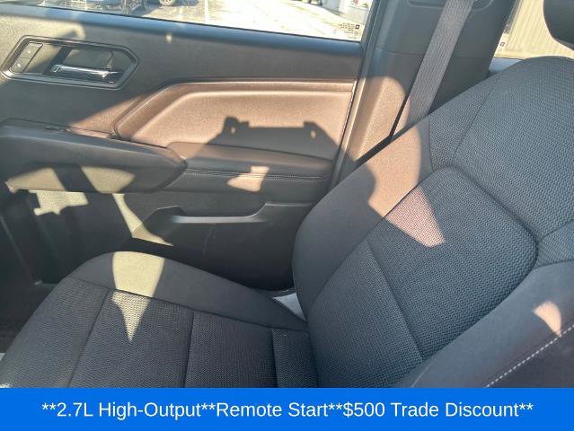 Used 2023 GMC Canyon Elevation w/ Convenience Package AWD/4WD image 28