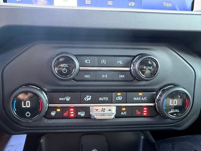 Certified 2024 Ford Bronco Raptor AWD/4WD image 25