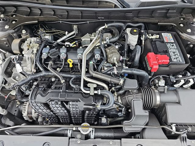 Used 2023 Nissan Altima 2.5 SV FWD image 33