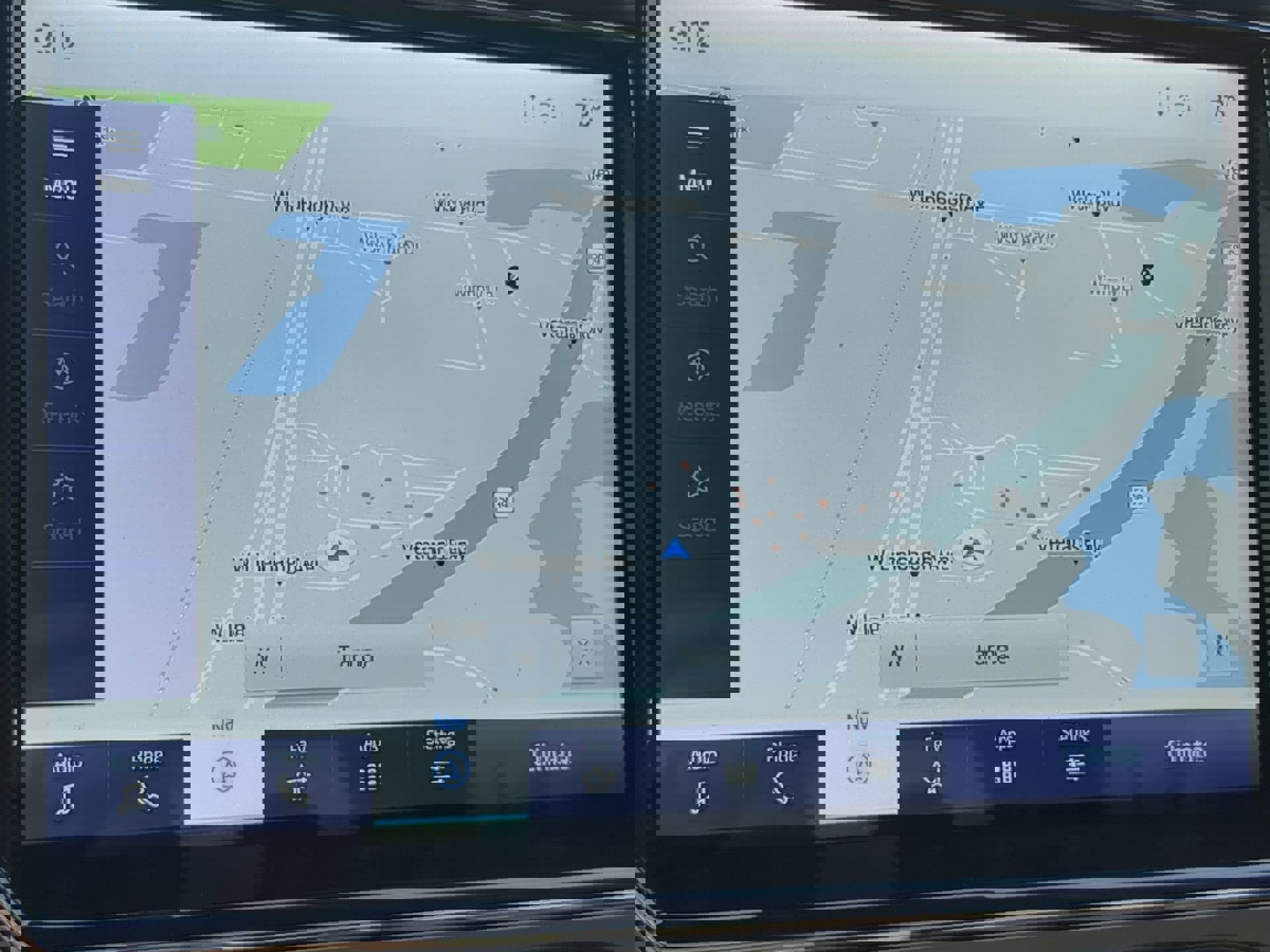 Certified 2022 Ford F350 Lariat w/ Lariat Value Package image 51