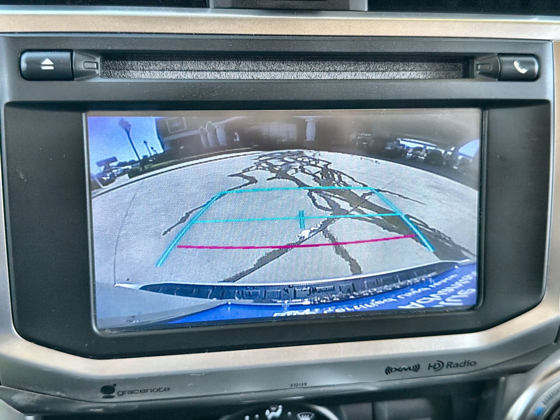 Used 2018 Toyota 4Runner SR5 RWD image 17