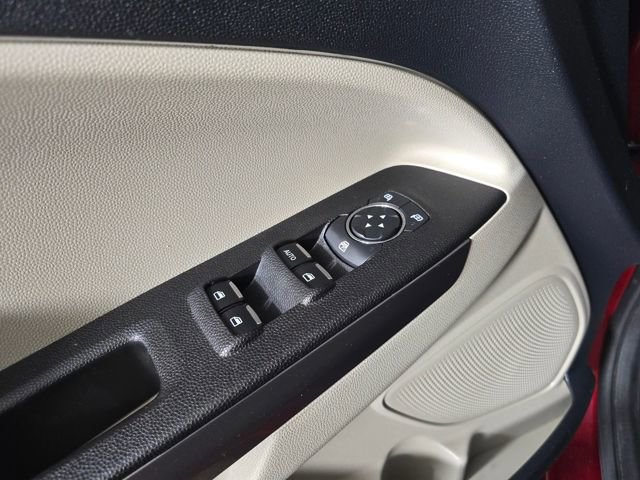 Certified 2020 Ford EcoSport SE w/ SE Convenience Package image 28