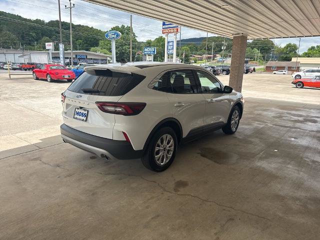 Certified 2023 Ford Escape Active FWD image 7