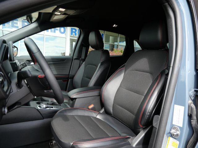 Certified 2026 Ford Escape ST-Line AWD/4WD image 10