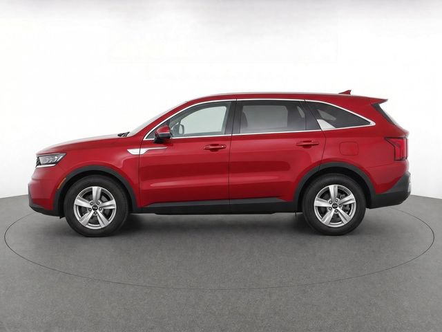 Used 2022 Kia Sorento LX AWD/4WD image 7