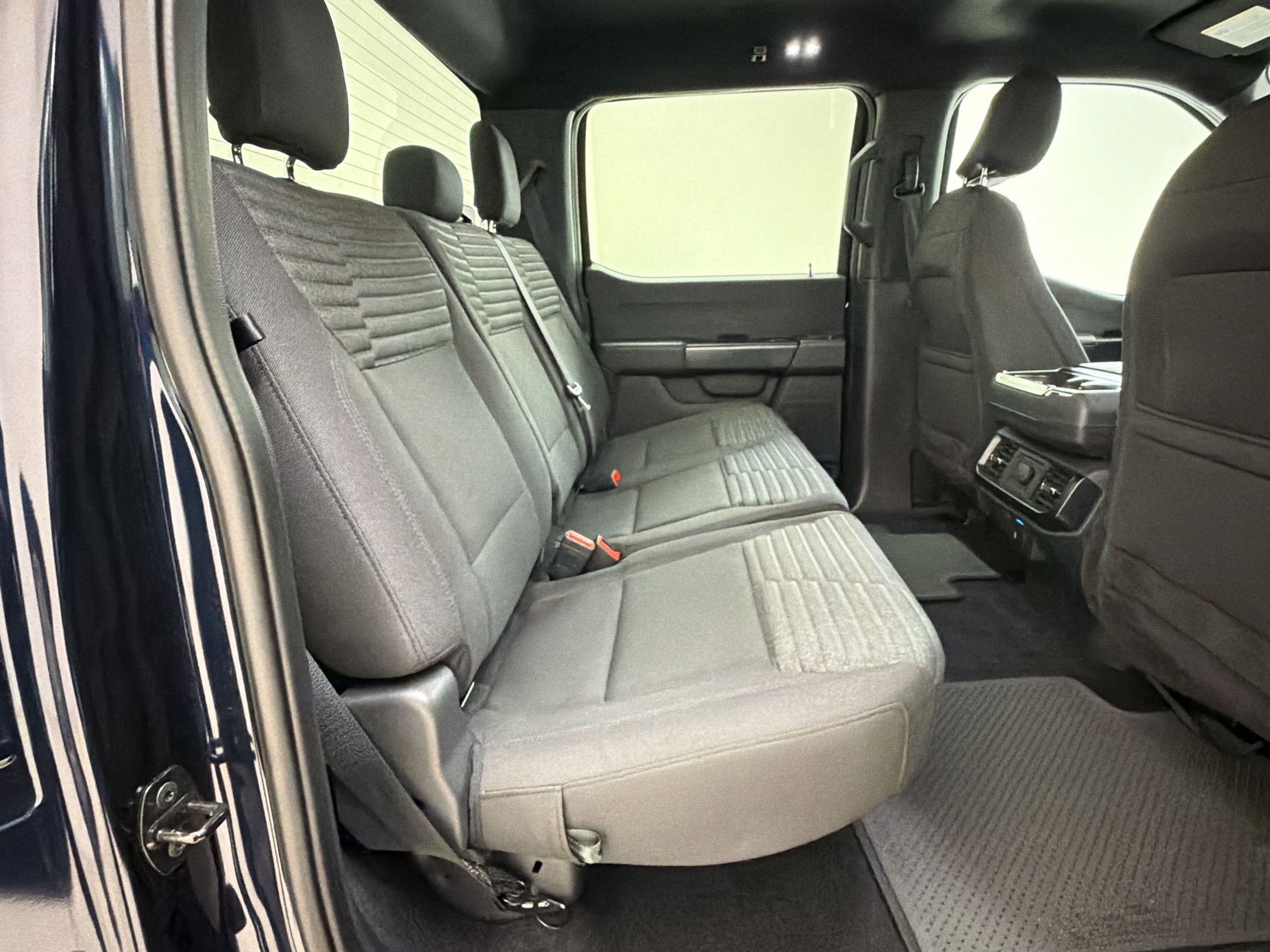 Certified 2023 Ford F150 XL w/ STX Appearance Package image 28