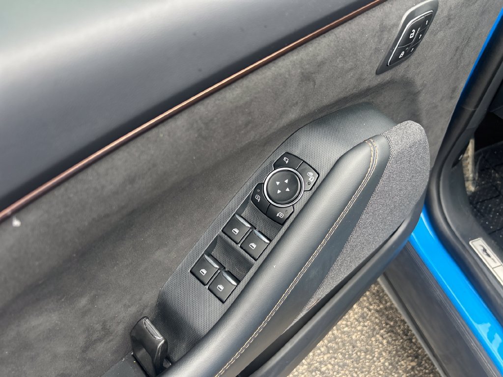 Certified 2023 Ford Mustang Mach-E GT AWD/4WD image 14
