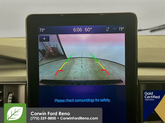 Certified 2024 Ford Explorer ST w/ Equipment Group 401A image 18