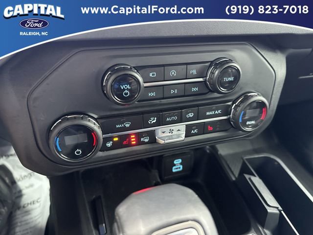 Certified 2025 Ford Bronco Outer Banks image 28