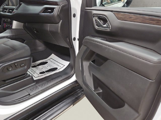 Used 2022 Chevrolet Suburban LS AWD/4WD image 50