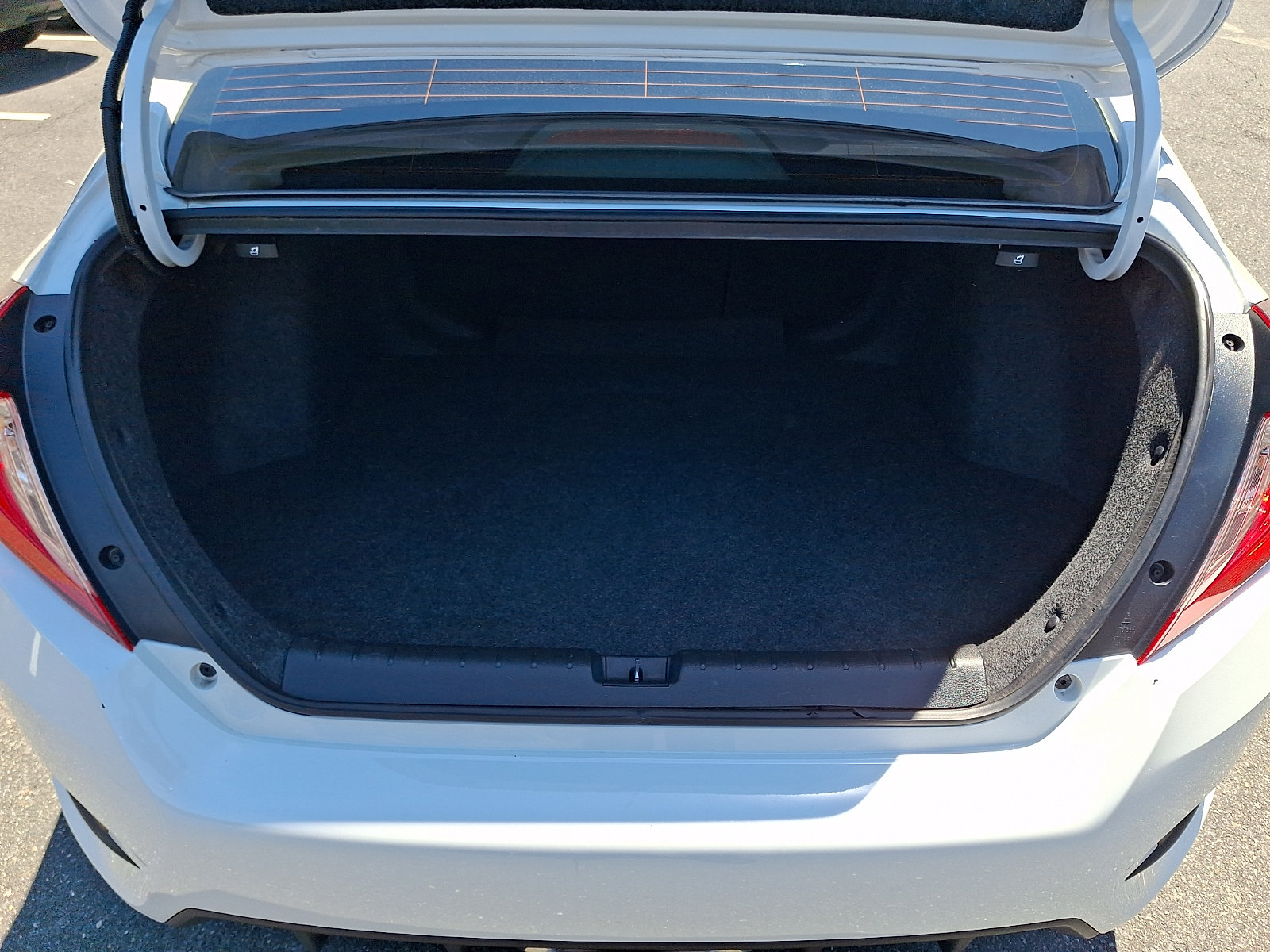 Used 2021 Honda Civic Sport image 30