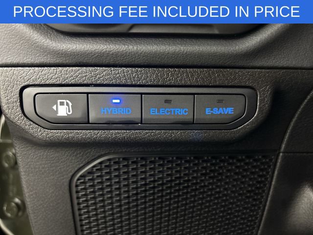 Used 2024 Jeep Wrangler Unlimited Rubicon 4xe AWD/4WD image 21