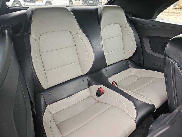 Certified 2024 Ford Mustang Premium RWD image 13