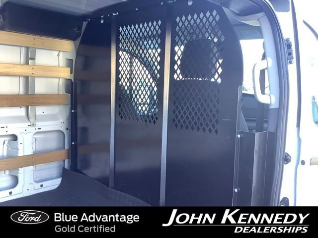 Certified 2024 Ford Transit 250 Low Roof w/ Exterior Upgrade Package image 25