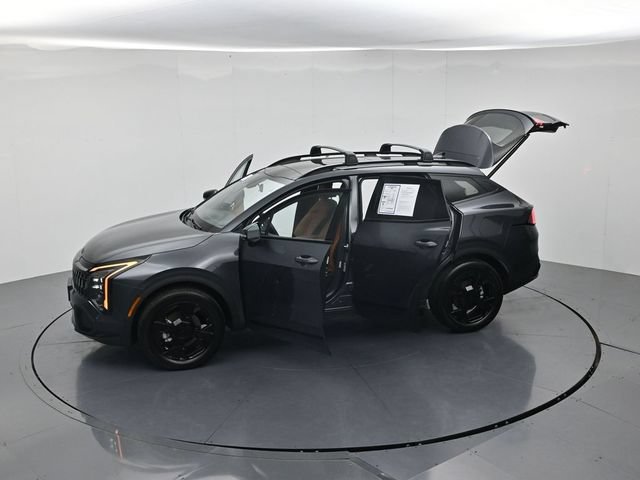 Used 2026 Kia Sportage X-Line AWD/4WD image 48