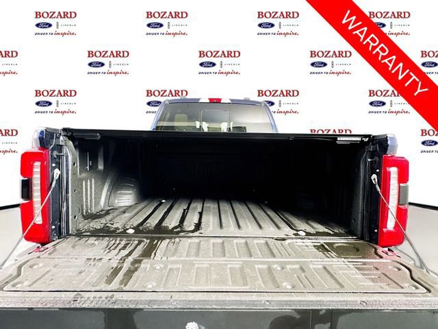 Certified 2023 Ford F350 Lariat w/ Tow Technology Package image 27