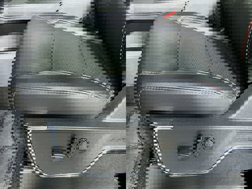 Certified 2022 Ford F150 Lariat image 31